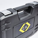 C. K Tools t4662 Socket Set 1/2in Drive 24Pce