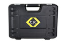 C. K Tools t4662 Socket Set 1/2in Drive 24Pce