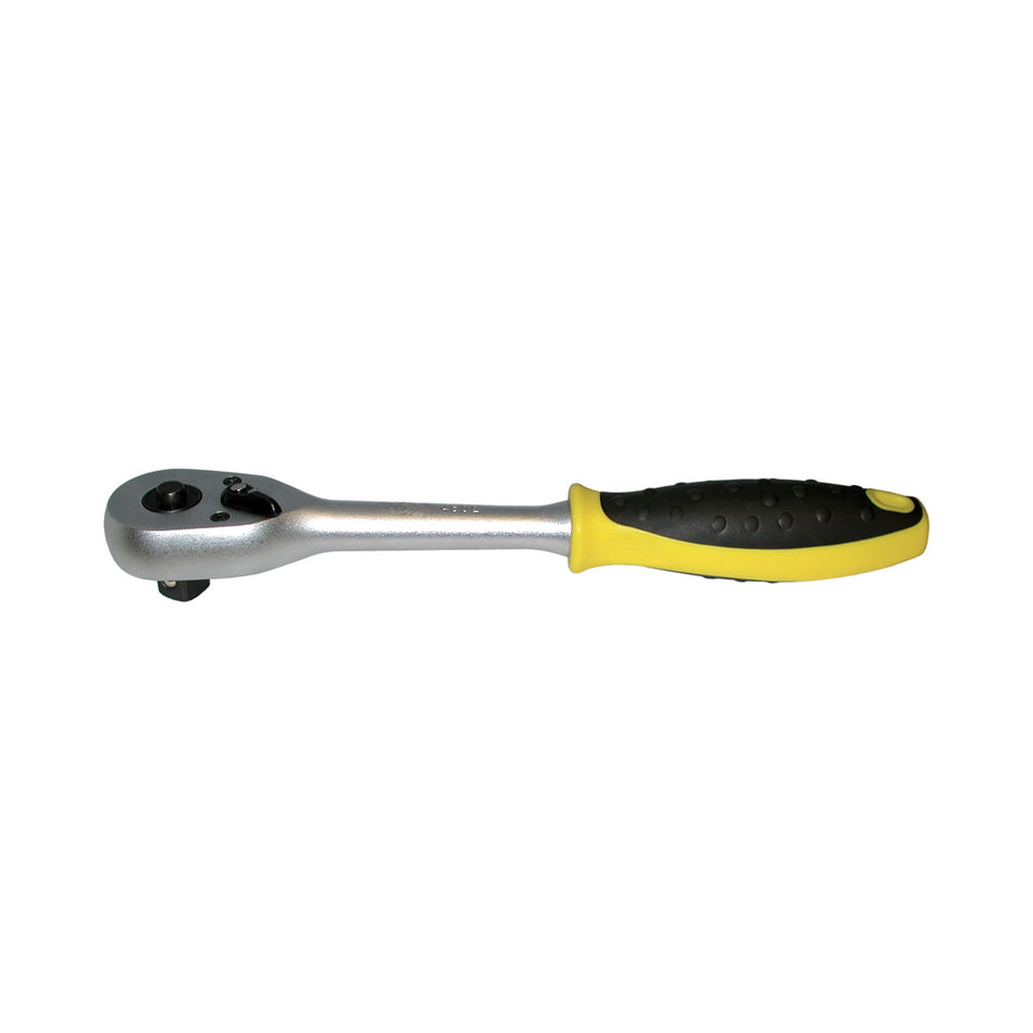 C. K Tools T4691 Ratchet Handle 1/2in Drive 45 Tooth