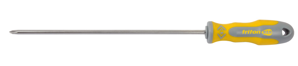C. K Tools T4722-2 Triton Xls Screwdriver Ph2x100