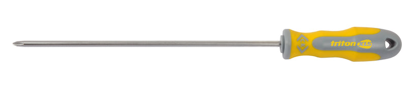 C. K Tools T4722-2 Triton Xls Screwdriver Ph2x100