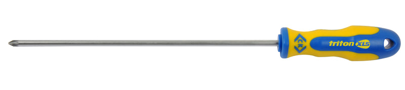 C. K Tools T4723-2250 Triton Xls Screwdriver PZ2x250