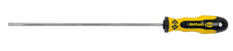 C. K Tools T4725-055 Triton Xls Screwdriver SLP 5.5x250