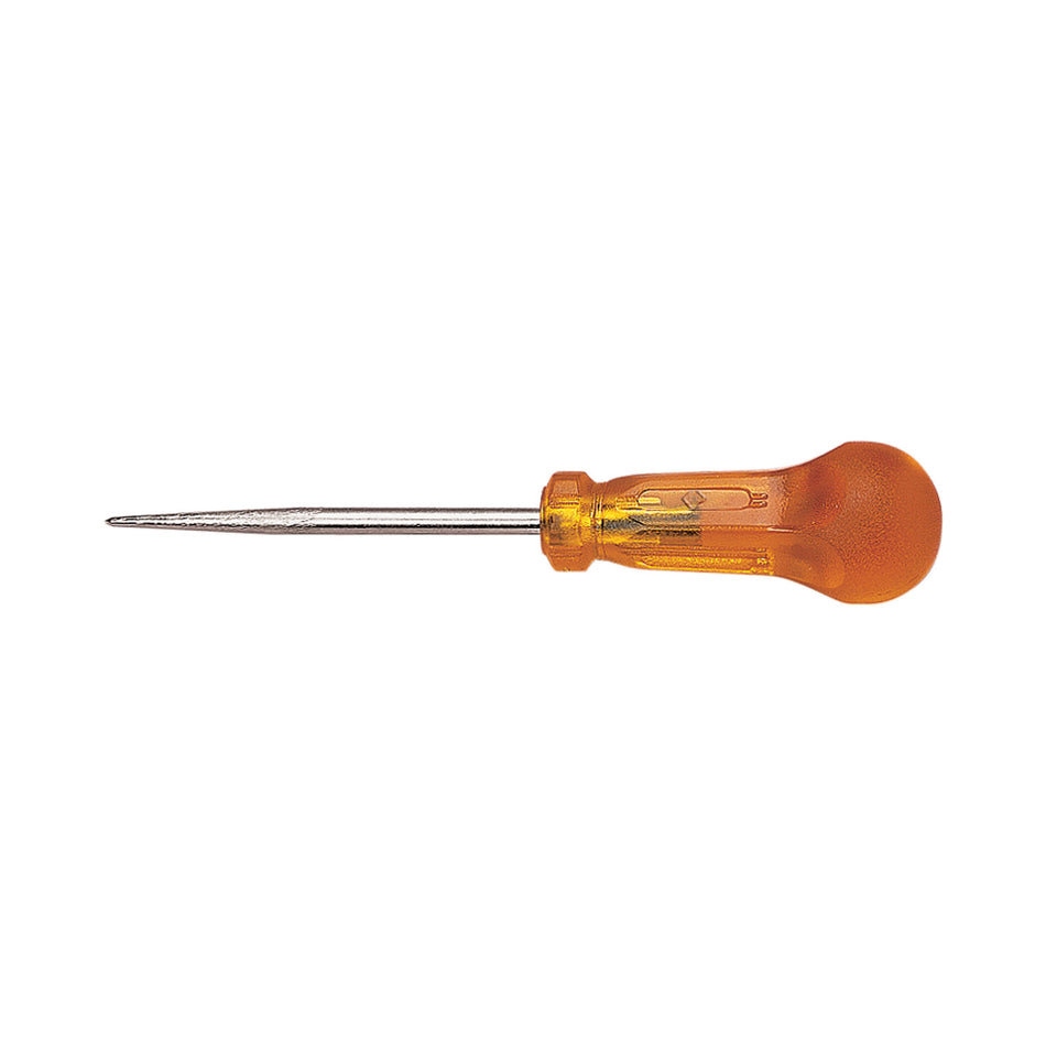 C. K Tools T4835 Bradawl Round