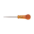 C. K Tools T4835 Bradawl Round