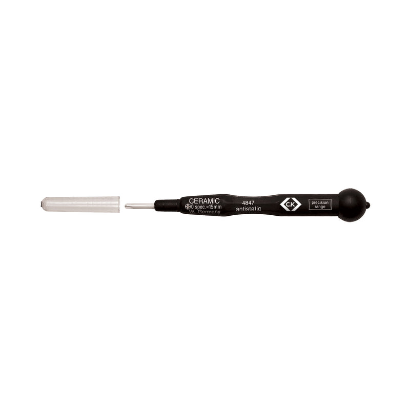 C. K Tools T4847 Xonic Ceramic Trimmer Phillips 0