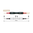 C. K Tools T4856 Xonic 4 In 1 Trimmer