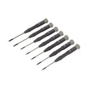 C. K Tools T4874X Xonic Hexagonal Key Set of 7