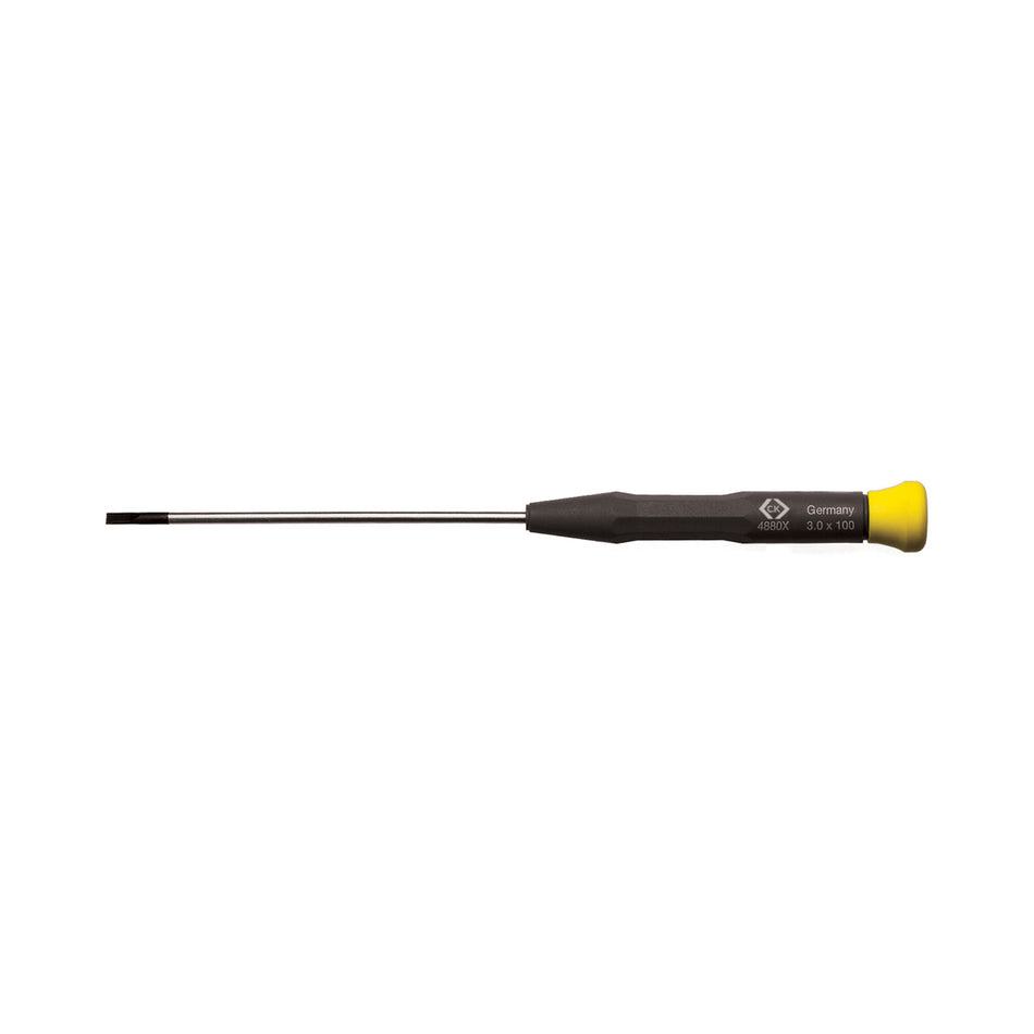 C. K Tools T4880X/5 Xonic Screwdriver Set of 5