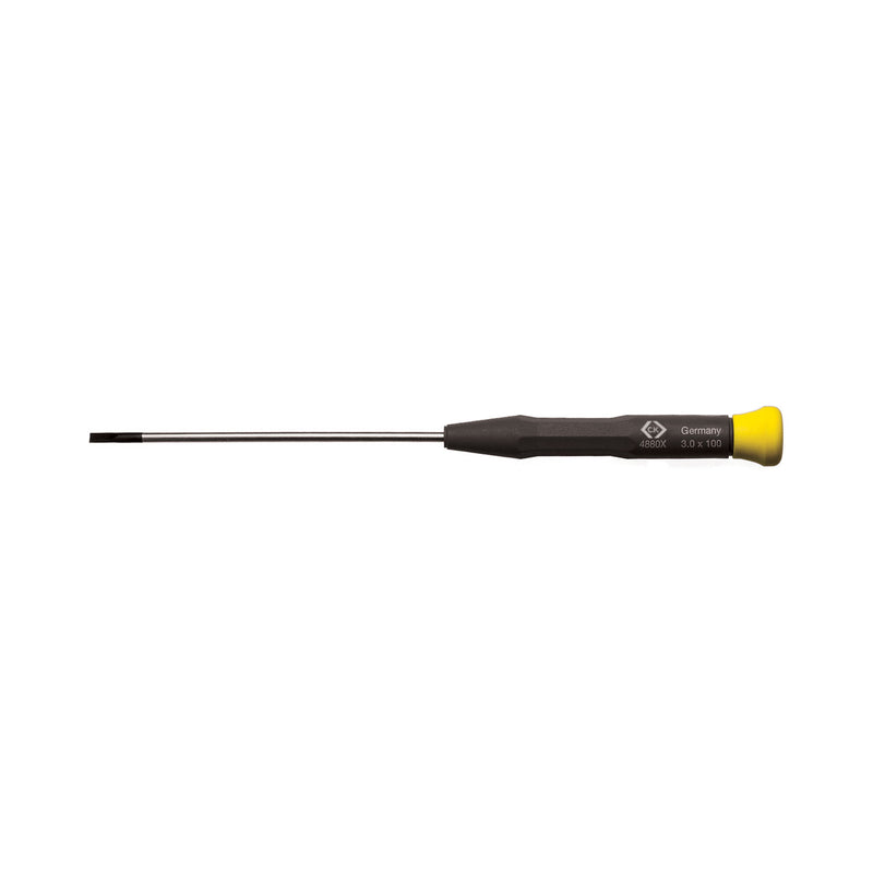 C. K Tools T4880X/5 Xonic Screwdriver Set of 5