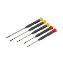 C. K Tools T4880X/5 Xonic Screwdriver Set of 5