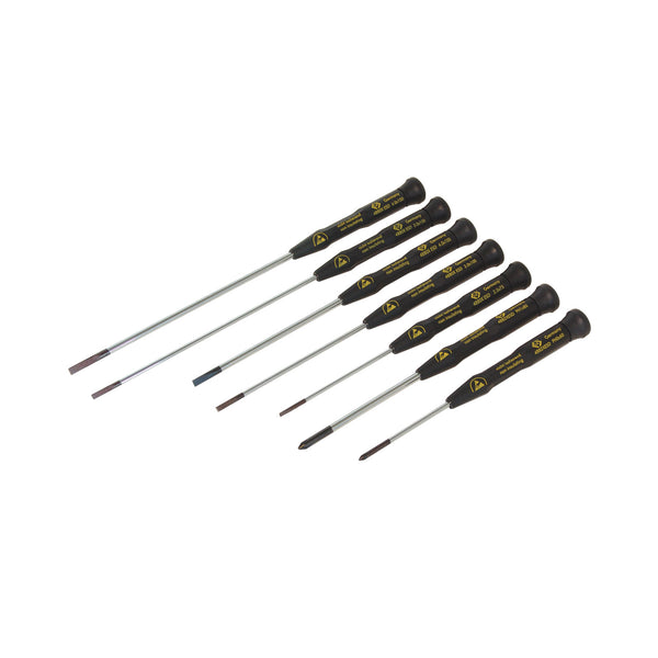 C. K Tools T4883XESD Xonic ESD Screwdriver Set of 7