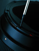 C. K Tools T4884X ESD Xonic ESD Screwdriver Set of 4