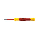 C. K Tools T4897 VDE Precision Screwdriver Set of 7