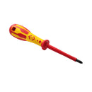 C. K Tools T49143-2 Dextro VDE Screwdriver PZ2x100
