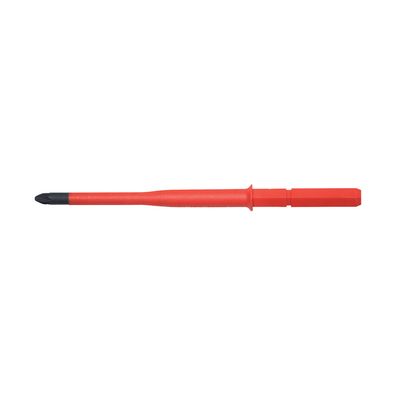C. K Tools T4925 VDE Screwdriver Interchangeable Slim Blade Set /9