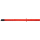 C. K Tools T4925PZ2 VDE Screwdriver Spare Slim Blade PZ2