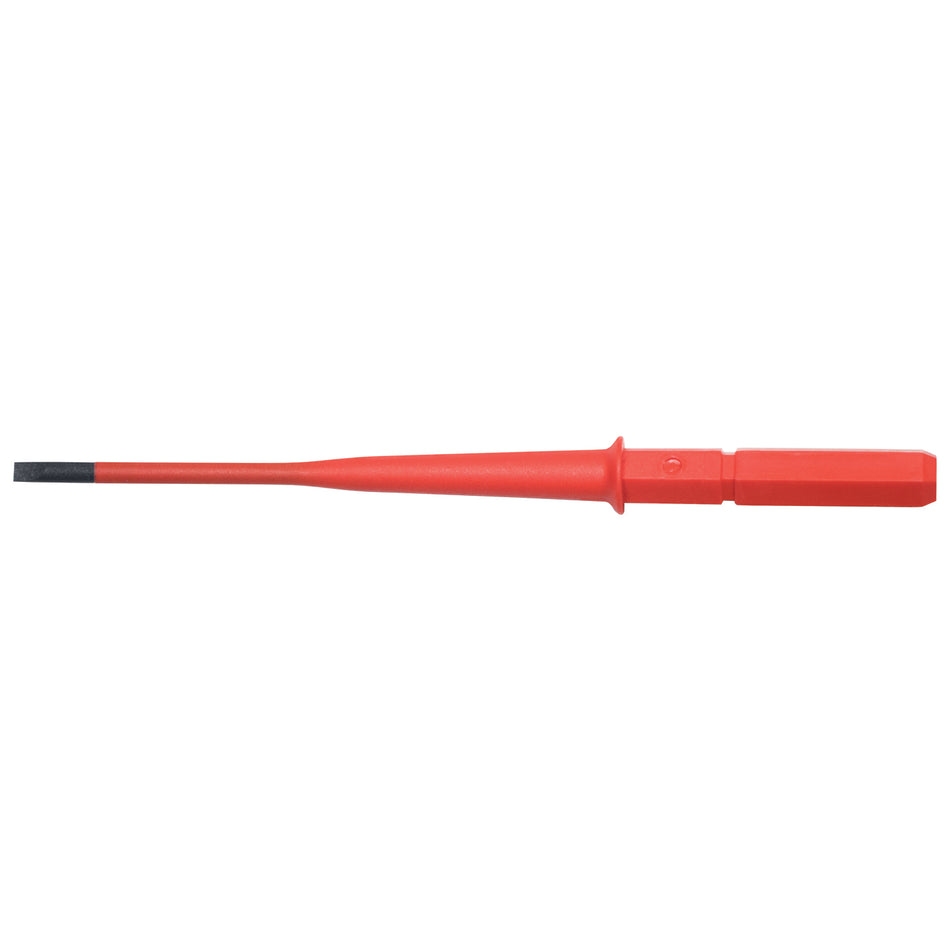 C. K Tools T4925S35 VDE Screwdriver Spare Slim Blade SL3.5mm