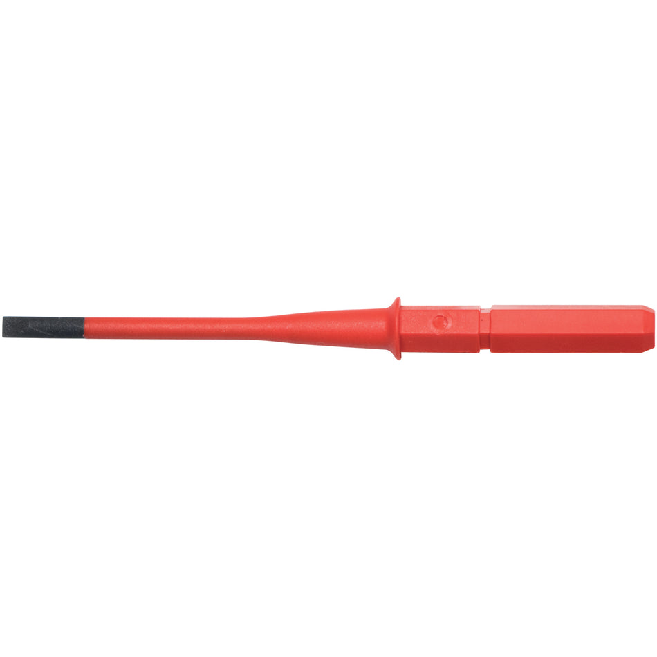 C. K Tools T4925S45 VDE Screwdriver Spare Slim Blade SL4.5mm
