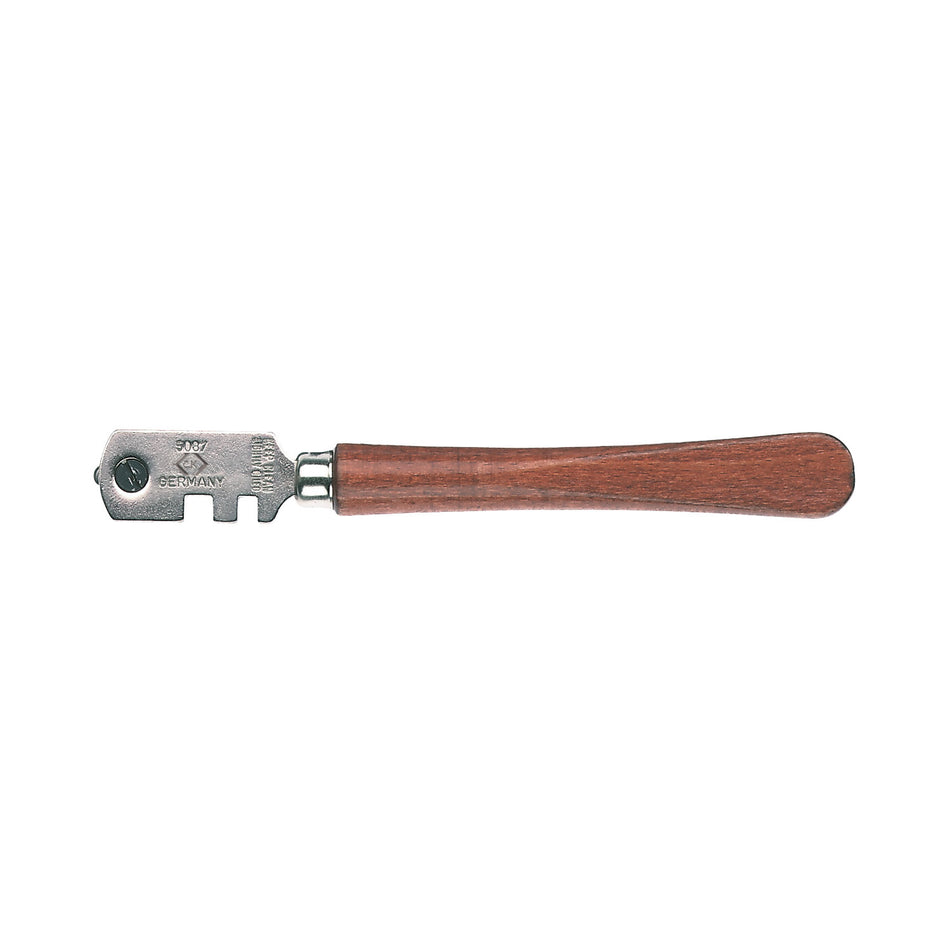 C. K Tools T5087 Glass Cutter Professional