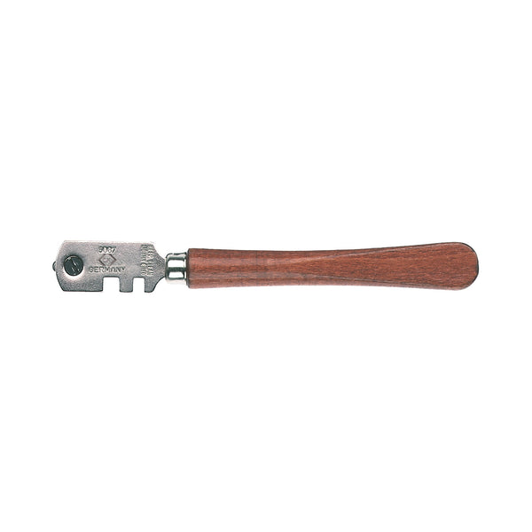 C. K Tools T5087 Glass Cutter Professional