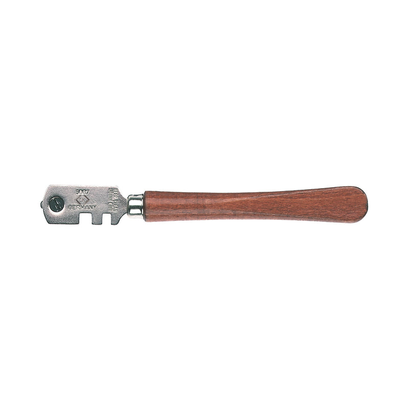 C. K Tools T5087 Glass Cutter Professional