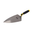 C. K Tools T529311 Philadelphia Trowel-Soft Grip 11in