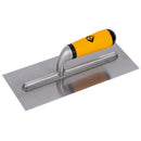 C. K Tools T5298 Finishing Trowel Soft Grip 11in