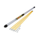 C. K Tools T5420 MightyRod PRO Cable Rod Starter Set 5m