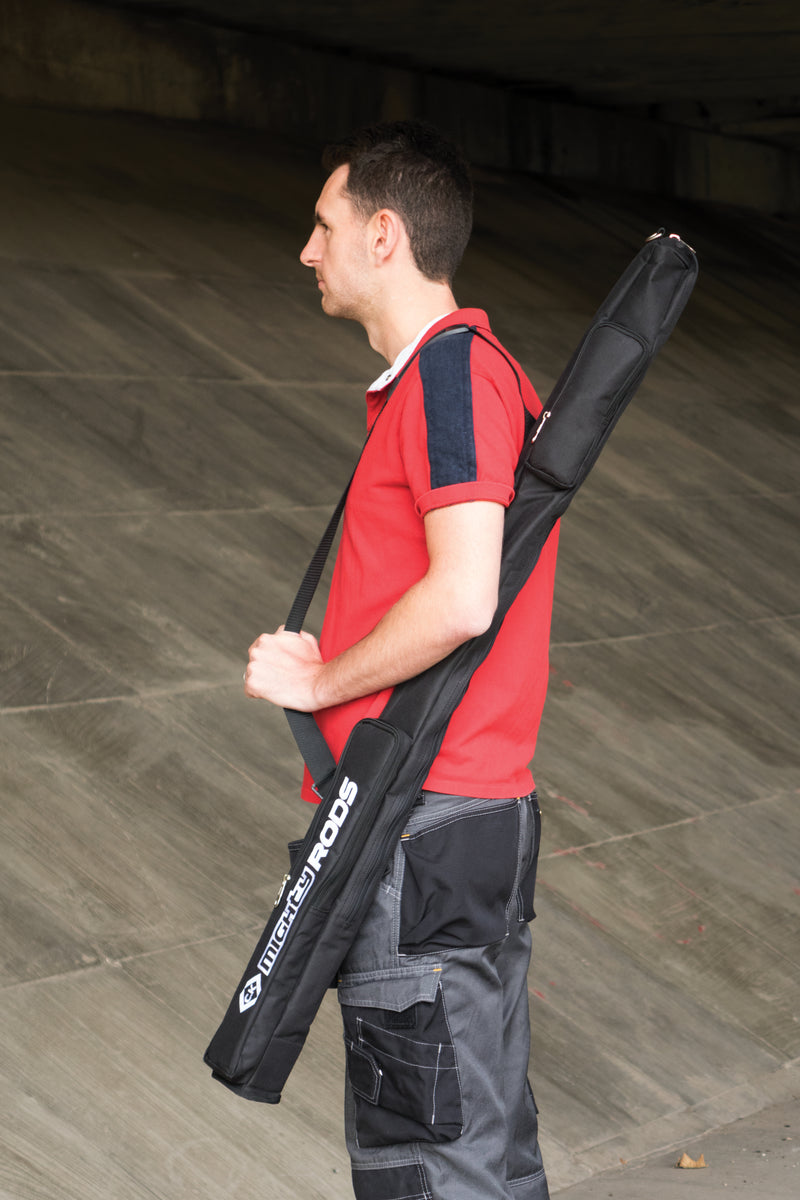 C. K Tools T5450 MightyRod Carry Case