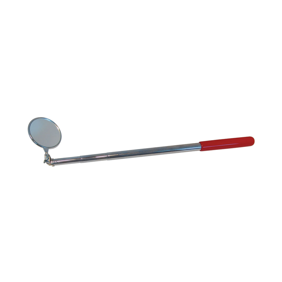 C. K Tools T5914 55 Inspection Mirror 55x780mm Dia