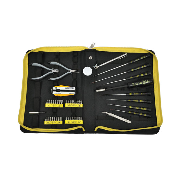 C. K Tools T5956 Technicians Tool Kit