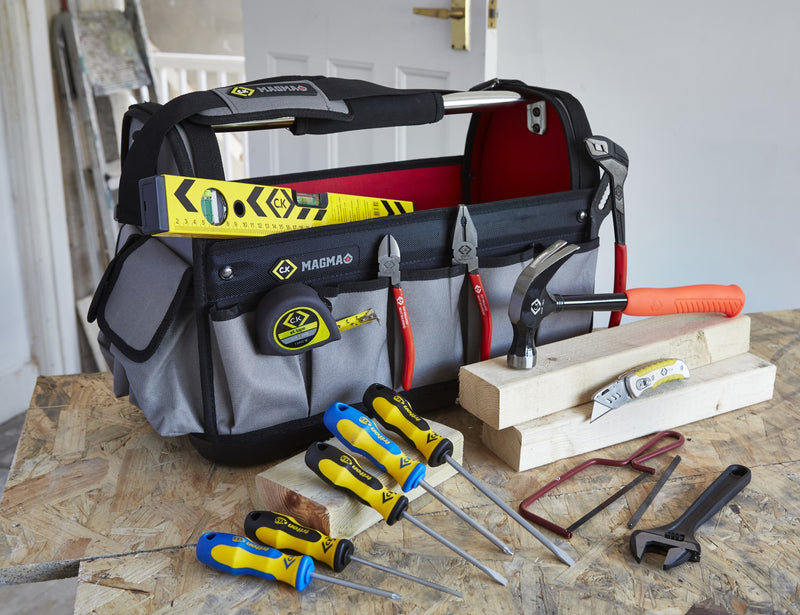 C. K Tools T5971 Complete Tool Kit