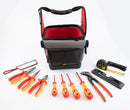 C. K Tools T5981 Contractor Tool Kit