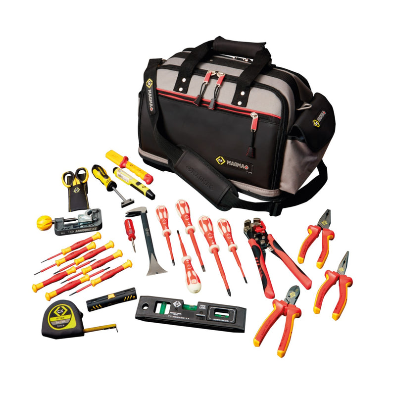 C. K Tools T5983 Professional Plus Tool Kit