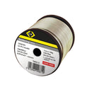 C. K Tools T6052 51 Soldering Wire 1mm 500g Reel