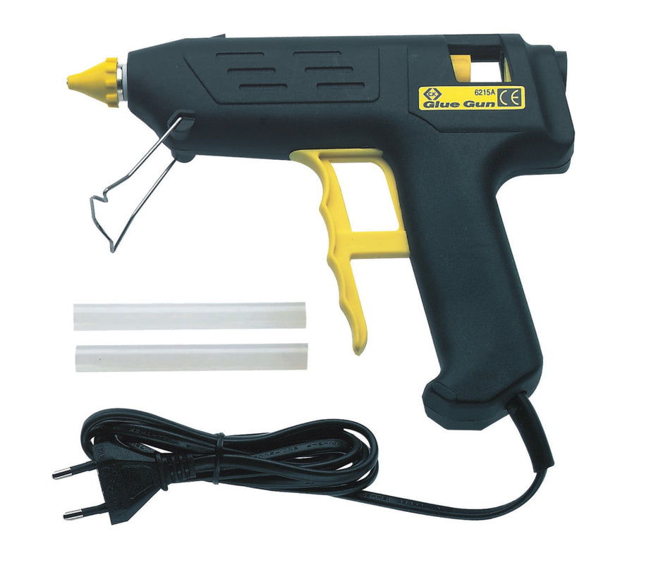 C. K Tools T6215 Glue Gun 80w