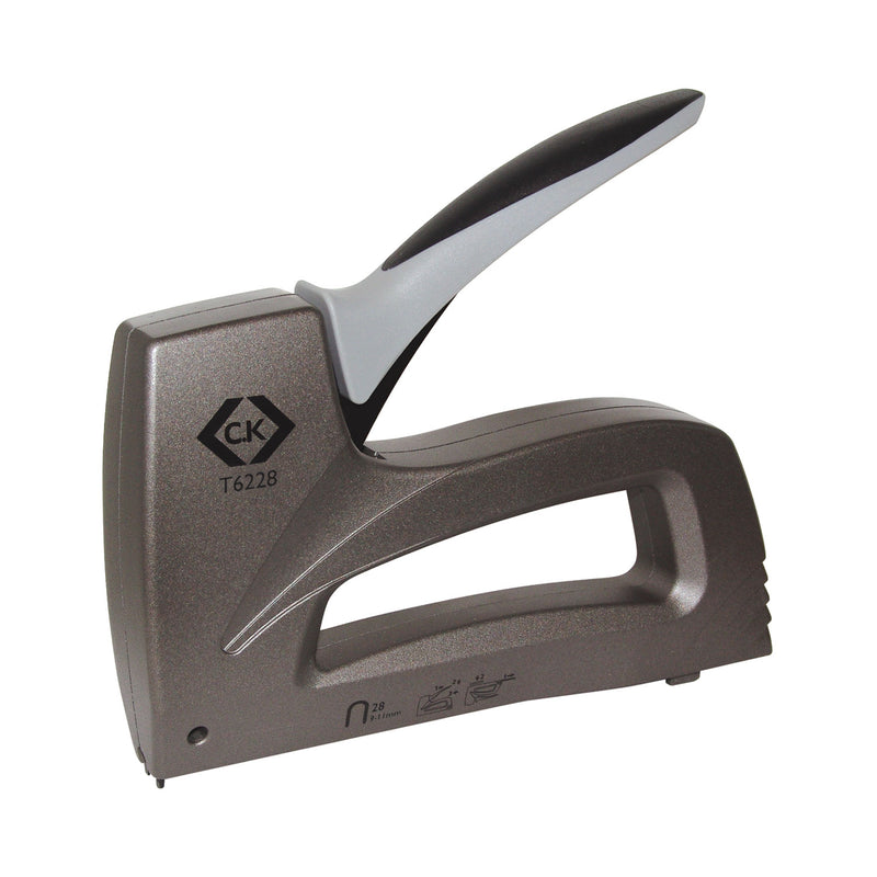 C. K Tools T6228 Cable Tacker For Telecom Cable