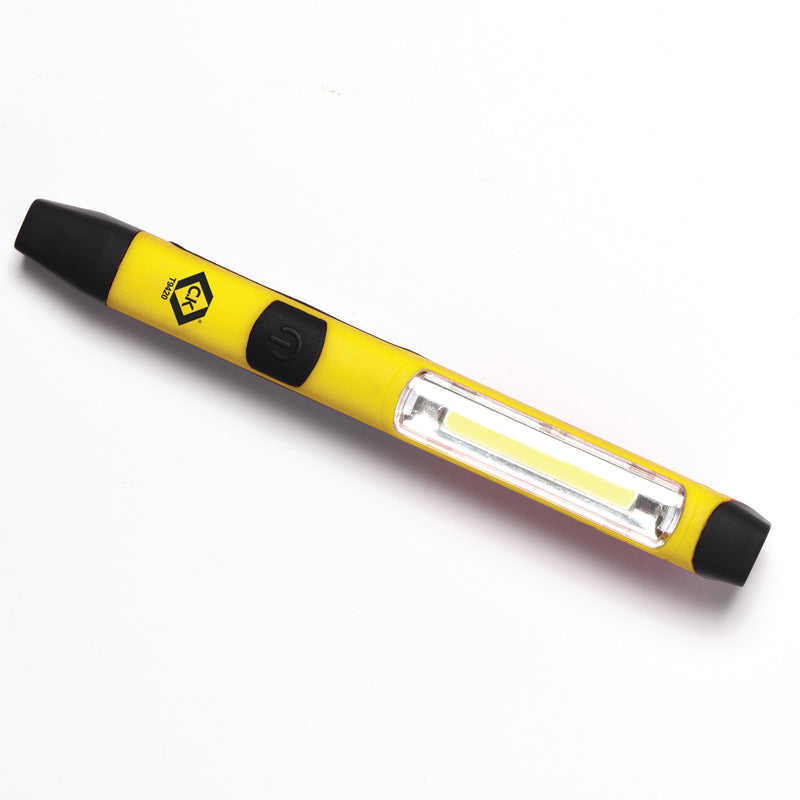 C. K Tools T9420 COB Pocket Inspection Light