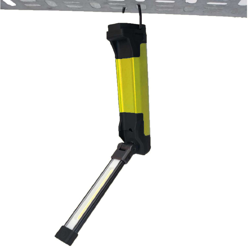 C. K Tools T9424USB COB Inspection light 240 - Rechargeable