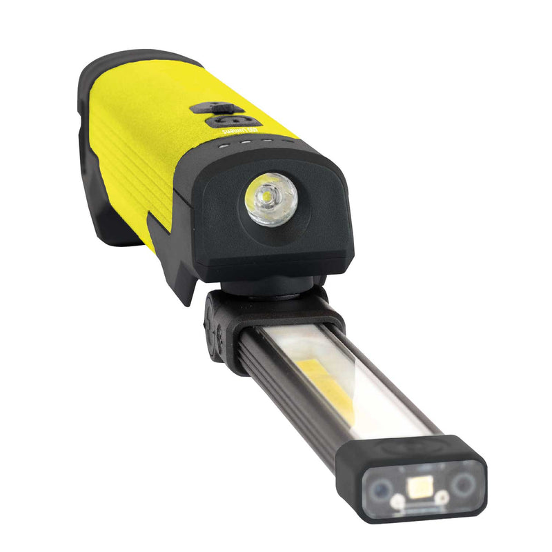 C. K Tools T9424USB COB Inspection light 240 - Rechargeable
