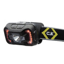 C. K Tools T9613 LED Head Torch - 200Lm - 7 Modes