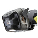 C. K Tools T9613USB USB Rechargeable LED Head Torch - 200Lm - 7 Modes