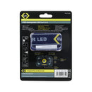 C. K Tools T9613 LED Head Torch - 200Lm - 7 Modes