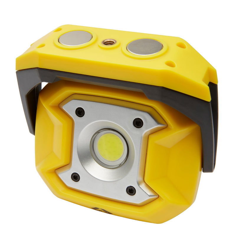 C. K Tools T9735USB 10W Rechargeable LED Site Light