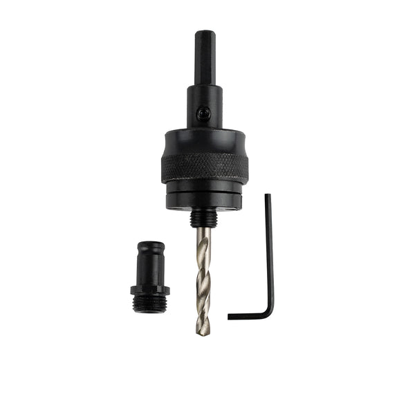 C. K Tools T3224 Quick Change Arbor Set