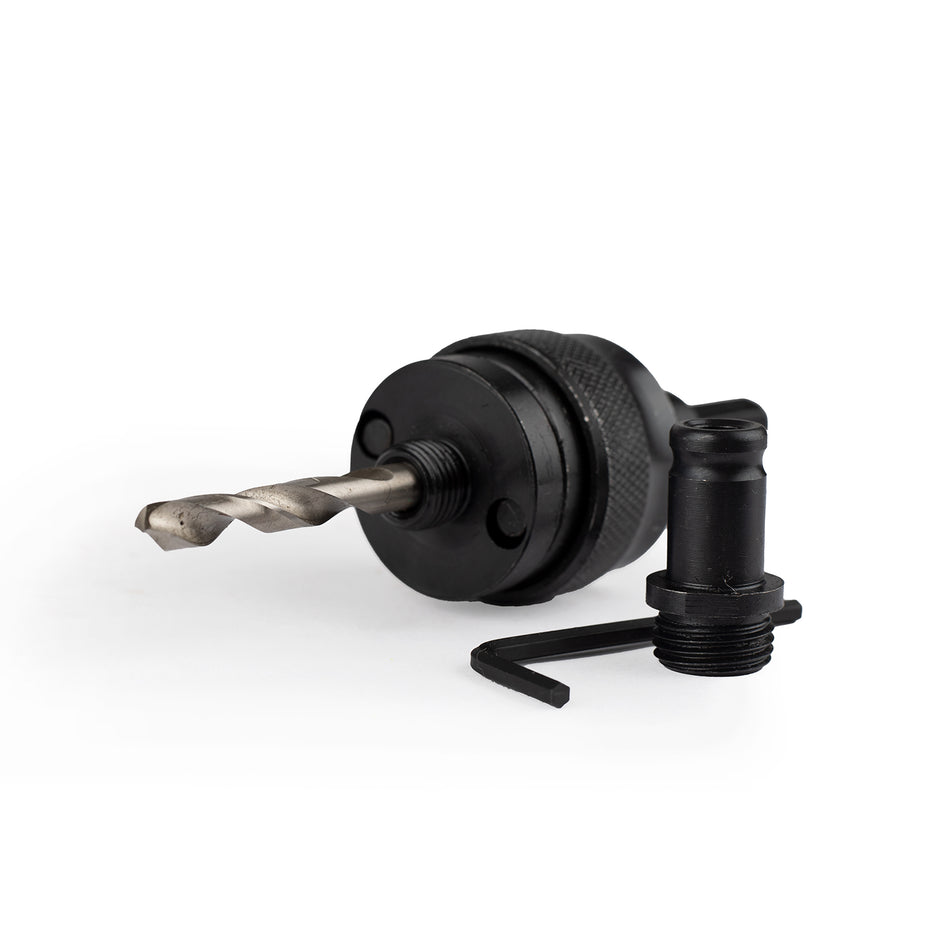C. K Tools T3224 Quick Change Arbor Set