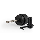 C. K Tools T3224 Quick Change Arbor Set