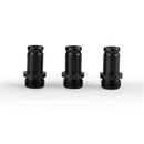 C. K Tools T3225 Quick change adapter to 30mm 3pcs