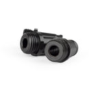 C. K Tools T3225 Quick change adapter to 30mm 3pcs